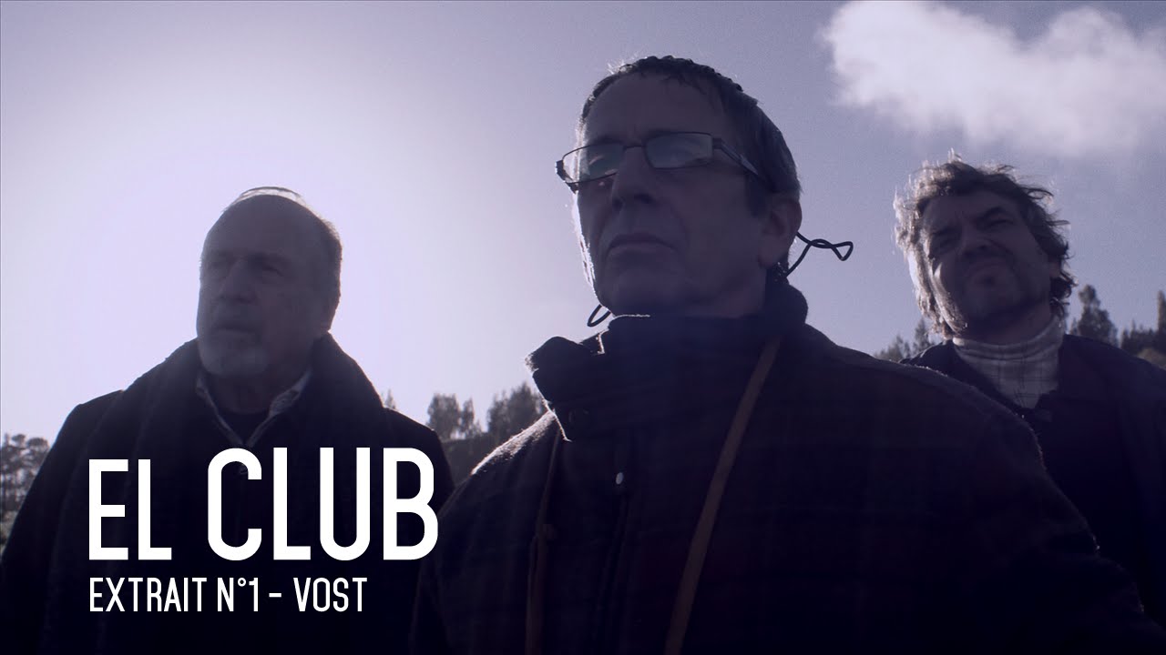 EL CLUB - Extrait #1