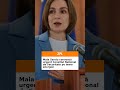 Maia Sandu convoacă urgent Consiliul Național de Securitate pe tema energiei