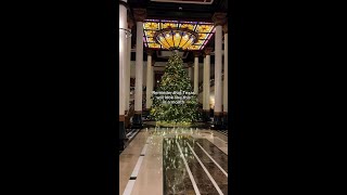 Holiday Season in Texas