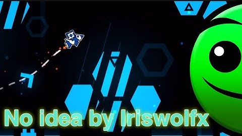 No idea By Iriswolfx | Normal |