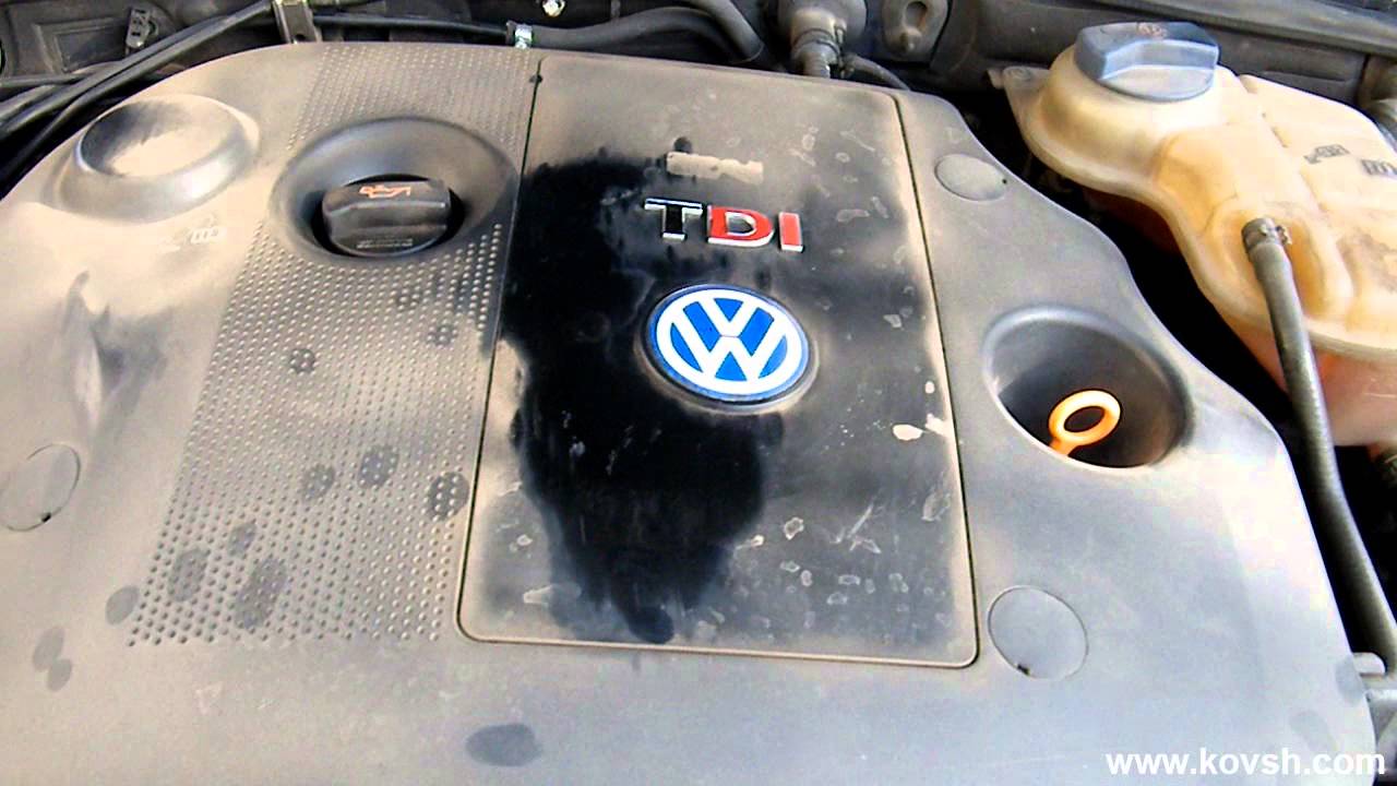 Хроническая вибрация декорации на VOLKSWAGEN PASSAT 1.9 TDI Хроническая вибрация декорации на VOLKSWAGEN PASSAT 1.9 TDI
