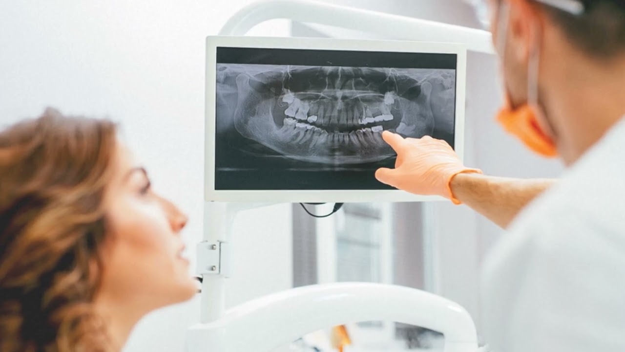 Sharda Family Dentistry – Trusted Family Dental in Creedmoor, NC