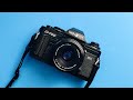 Film Cameras under $100