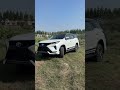 Fortuner Legender plus Newdrive🔥