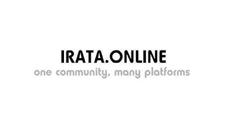 IRATA.ONLINE - One Community, Many Platforms
