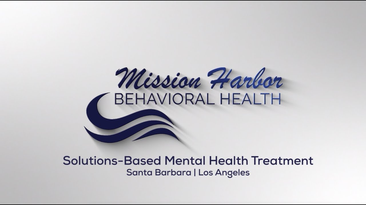 Mission Harbor Behavioral Health Trailer YouTube
