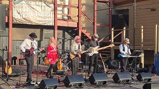 Ticket to Ride - Humboldt Folklife Festival 2025