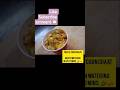 cheesy corn chaat in 2 mins. #cheeselovers #corn .