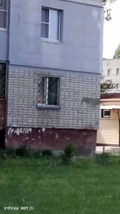 тут живет пьяная бабушка - YouTube
