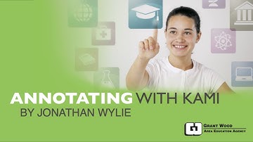 How to Annotate with the Kami PDF Reader