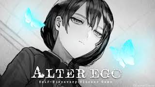 Alter Ego Theme - 1 Hour Version screenshot 4