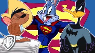 Download Lagu Looney Tunes em Português | Brasil | Super Heroico | WB Kids MP3 Download Lagu Looney Tunes em Português | Brasil | Super Heroico | WB Kids MP3
