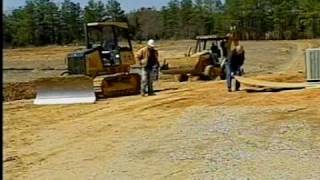 Quick Jobs: Heavy equipment operator