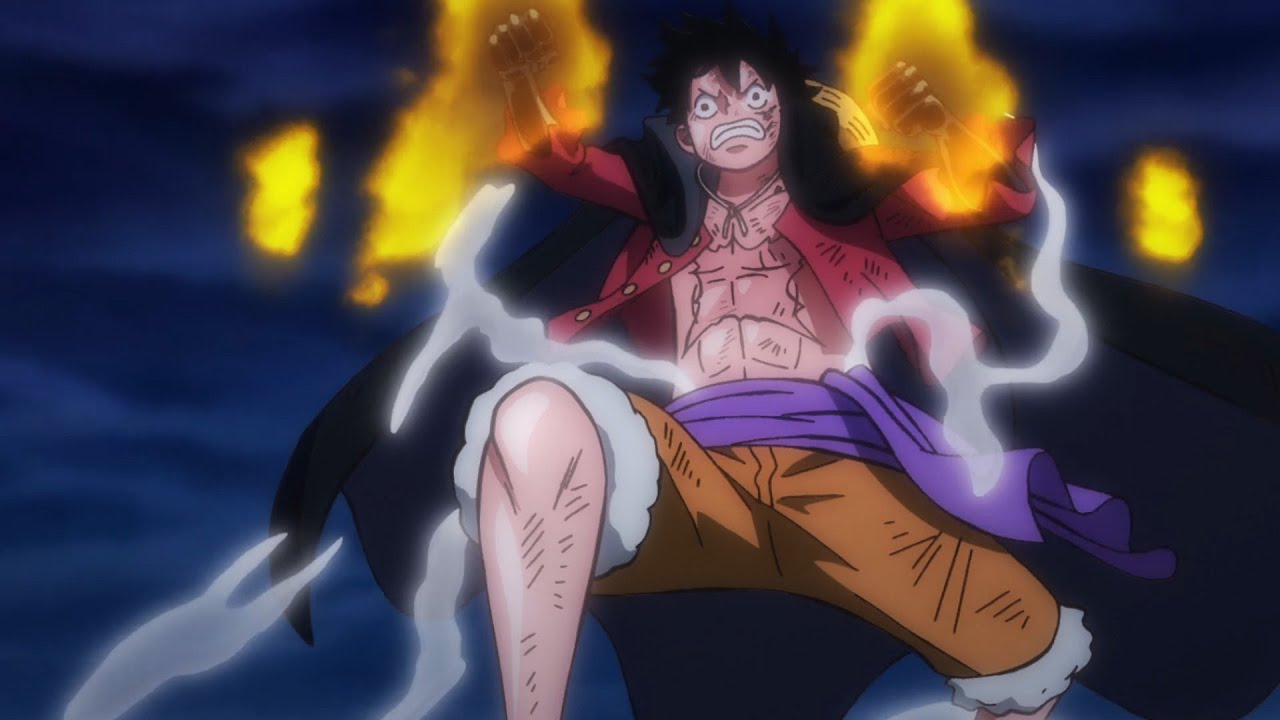 Kakazzy Luffy Gear 5 カカジ ルフィ ゲア5 パーカー www