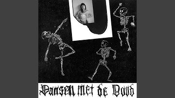 Dansen met de dood
