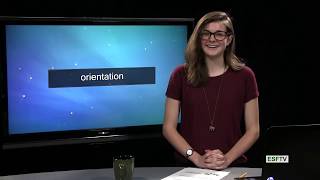 Orientation Final Checklist 2017