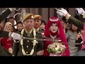 Wedding Reception & Pedang Pora TNI AD 2019 - Lettu Arm Muhammad Belly & Refiana Resti Ardini