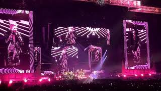 I Was Born To Love You / Queen + Adam Lambert in Sapporo 2024/02/10