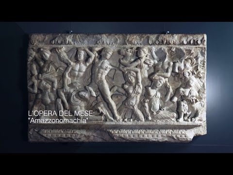 Opera del Mese