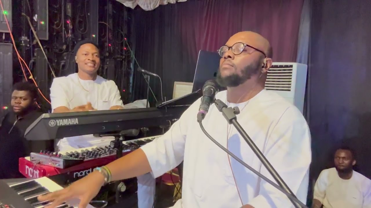 SUPER HOT PRAISE MEDLEY 🔥🔥#streamsofjoyinternational @streamsofjoytv #christianmusic #gospelmusic