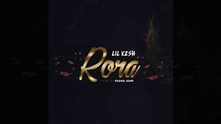 Lil Kesh - Rora