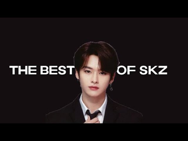 My top 50 SKZ songs / jeonxaesthetic class=