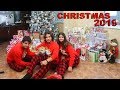 OPENING CHRISTMAS PRESENTS 2019 :KEILLY AND KENDRY