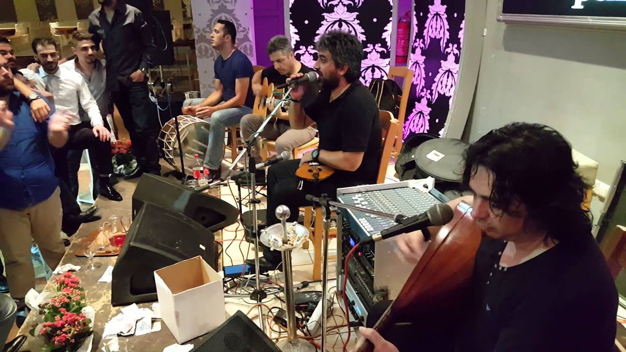 Φασουλάς & Καλλέργης - Αφού περνάς και Πλάτανε