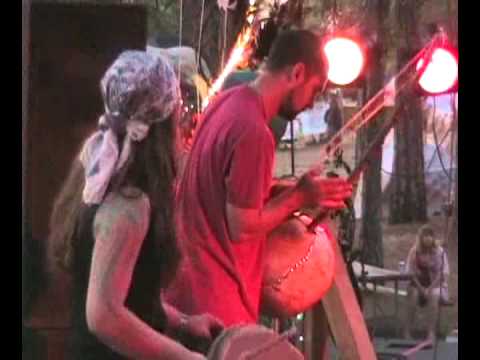 ninety eight Live on Stage - Soul Union and The Resonators - Jun 30, 2012 Wild Mountain Faire
