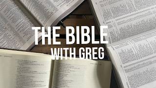Galatians 1: So Obviously, Turn to Acts