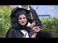 أوائل الثانوية العامة ضيوف برنامج «يسعد صباحك»