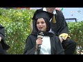 أوائل الثانوية العامة ضيوف برنامج «يسعد صباحك»