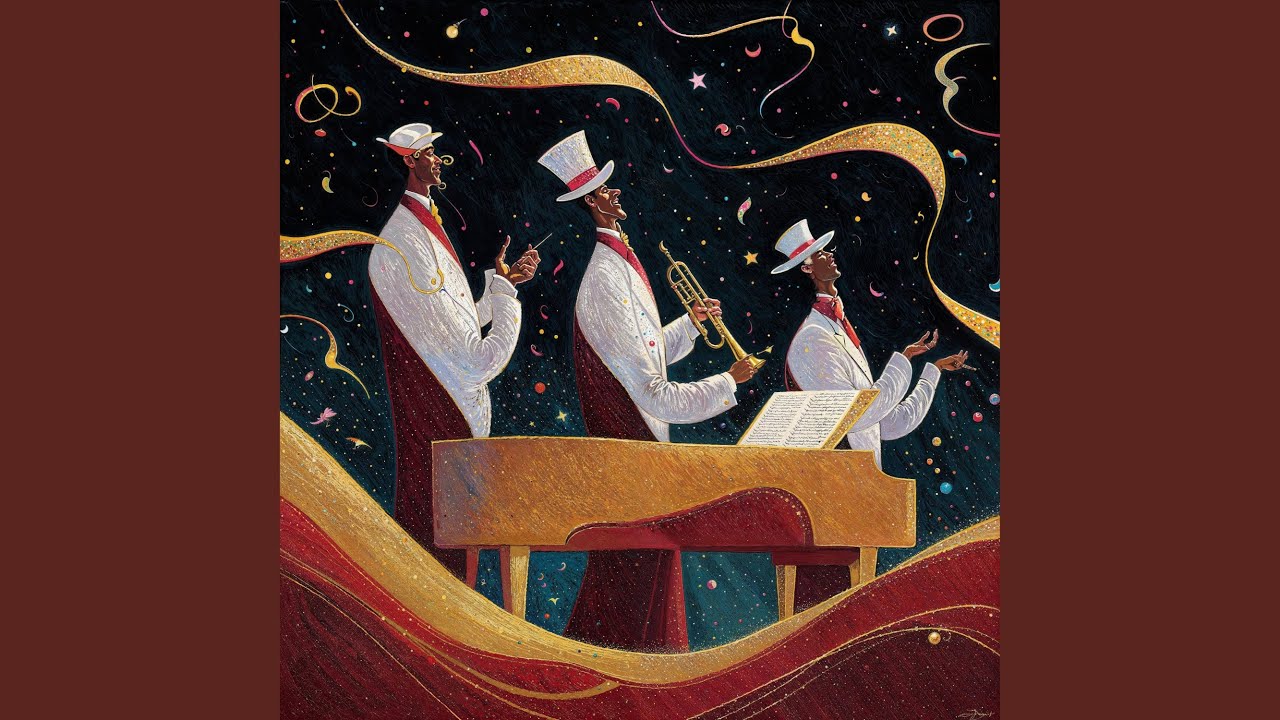 Watch Cosmic Mary on YouTube Watch Cosmic Mary on YouTube