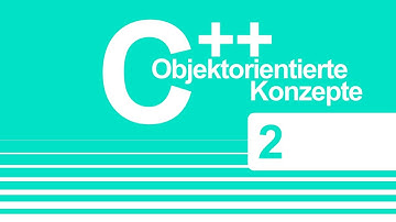 Konstruktor, Destruktor, Initialisierungsliste und inline in C++