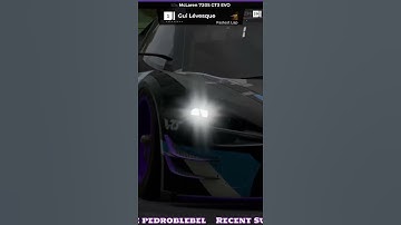 Can you guess this track? GT Sprint Series by Simucube | Open MIC ... | #airacingtvranked em #Twitch