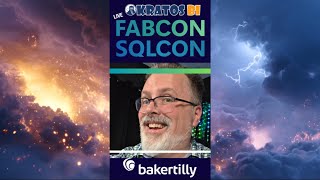 Live at FabCon SQLCon 2026 The Full Experience Fabcon Sqlcon 2026 Recap
