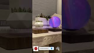 new tech revolves in air | tech around world #newtech #latesttech #technology #techinair #shorts