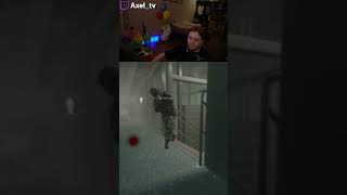 Tarkov in 5 seconds  #escapefromtarkov