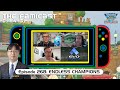 The Famicast 268 - ENDLESS CHAMPIONS