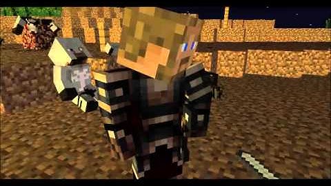 Mythcraft Middle-Earth Rolepay Patch 1 teaser