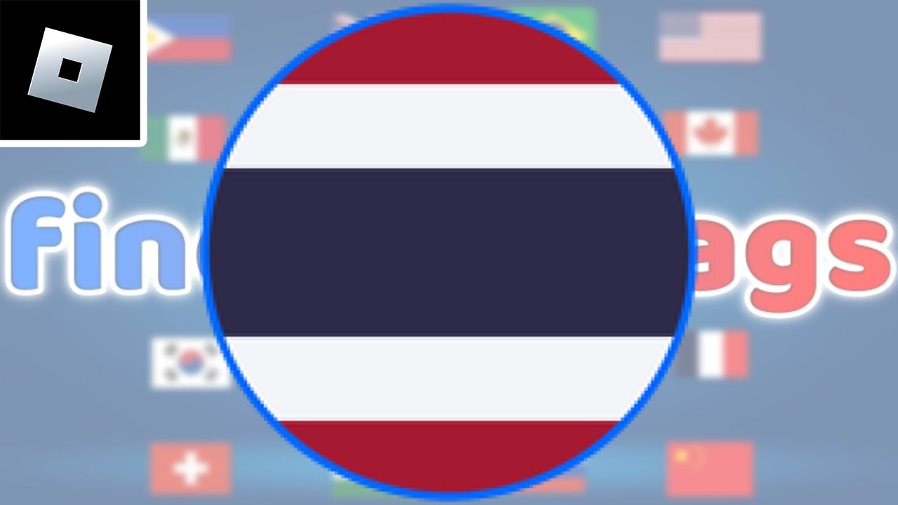 Roblox Find the Flags: how to get