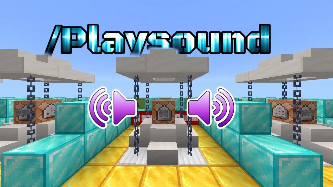 All Playsound Command In Minecraft Pe Be 1 16 100 Working As In All Of Them 1 50 Commands Youtube All Playsound Command In Minecraft Pe Be 1 16 100 Working As In All Of Them 1 50 Commands Youtube