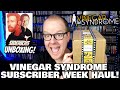 VINEGAR SYNDROME SUBSCRIBER WEEK BLURAY/4K HAUL! ** SIDEKICKS 4K UNBOXING AND REACTION!