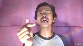 Sewu Maaf-Irfan S. Cipt:Emek Aryanto