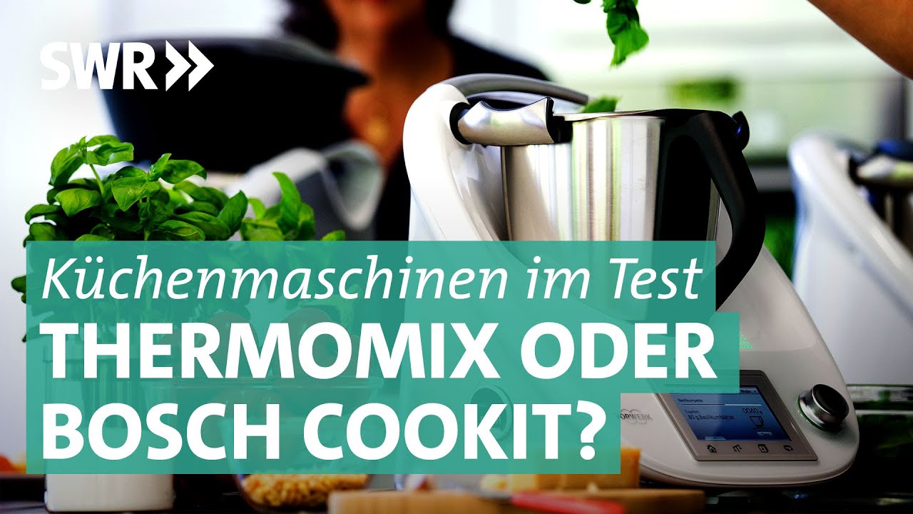 Thermomix TM6 💛 LOHNT ER SICH ??? 💛 EIN JAHR später! 💛 Langzeit-TEST