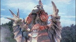 Ultraman Taro Episode 18 Part 02 (eng sub)