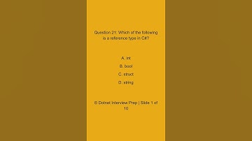 💻 Advanced .NET Interview Questions – Part 3 | 10 Expert-Level C# Topics for Experienced Developers