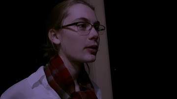 Hamlet: the Ghost Scene (Old Version)