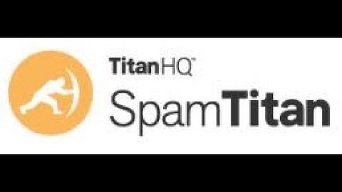 SPAMtitan End User Guide
