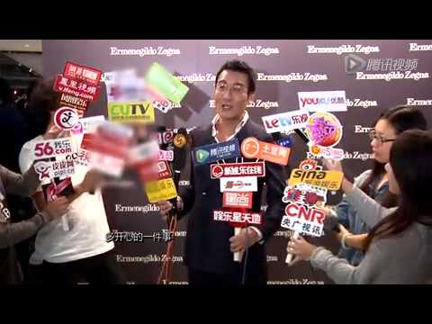 梁家辉张家辉不避场 金马争奖提前掀"火药"